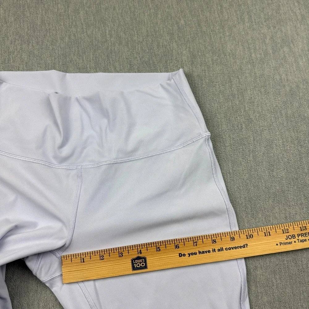 Lululemon Leggings Womens 10 Purple Wunder Under High-Rise Tight Luxtreme Gym